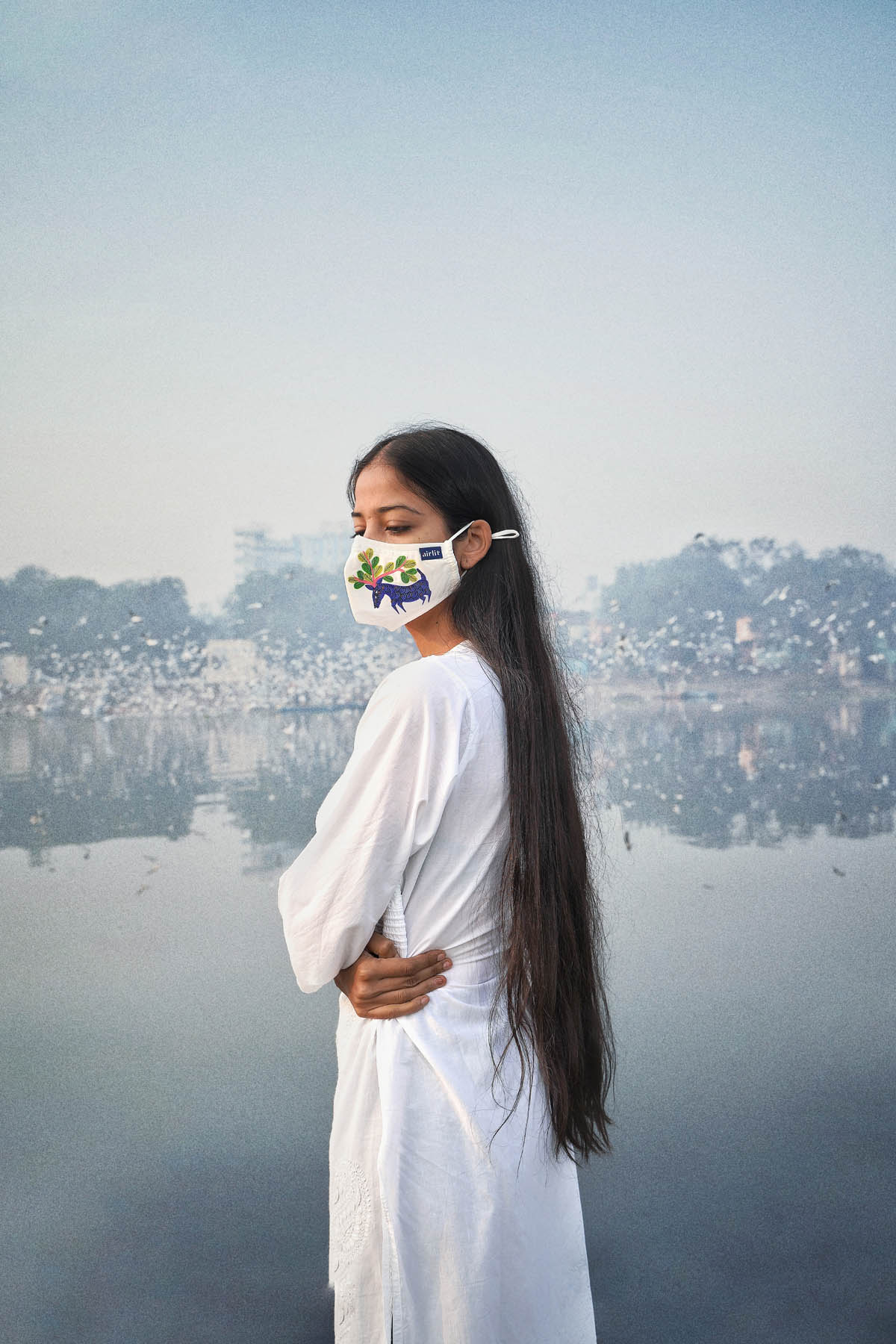 natural and artistic